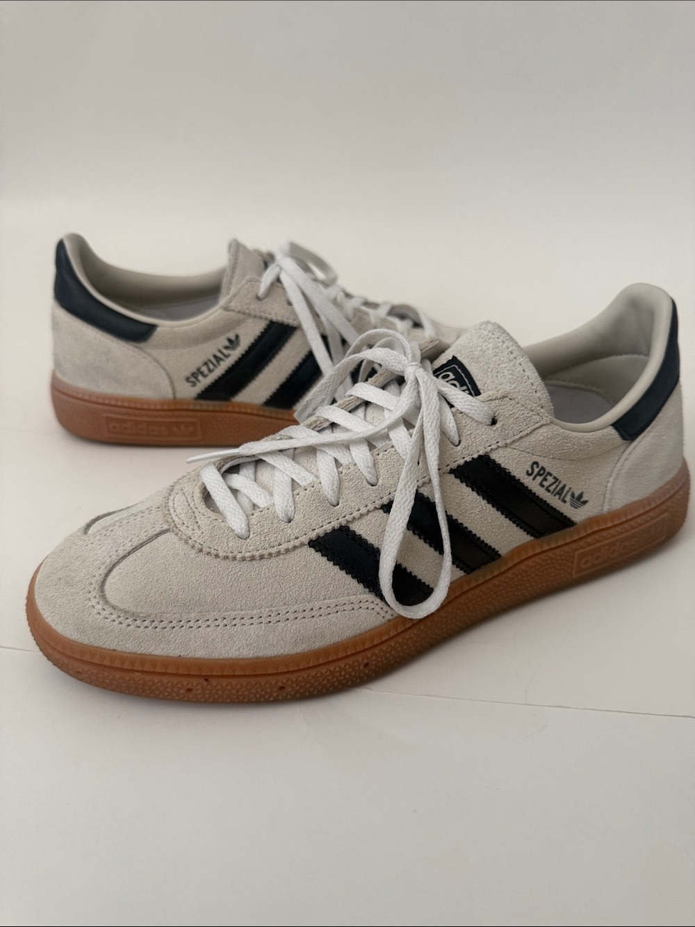 adidas Handball Spezial Suede Sneakers